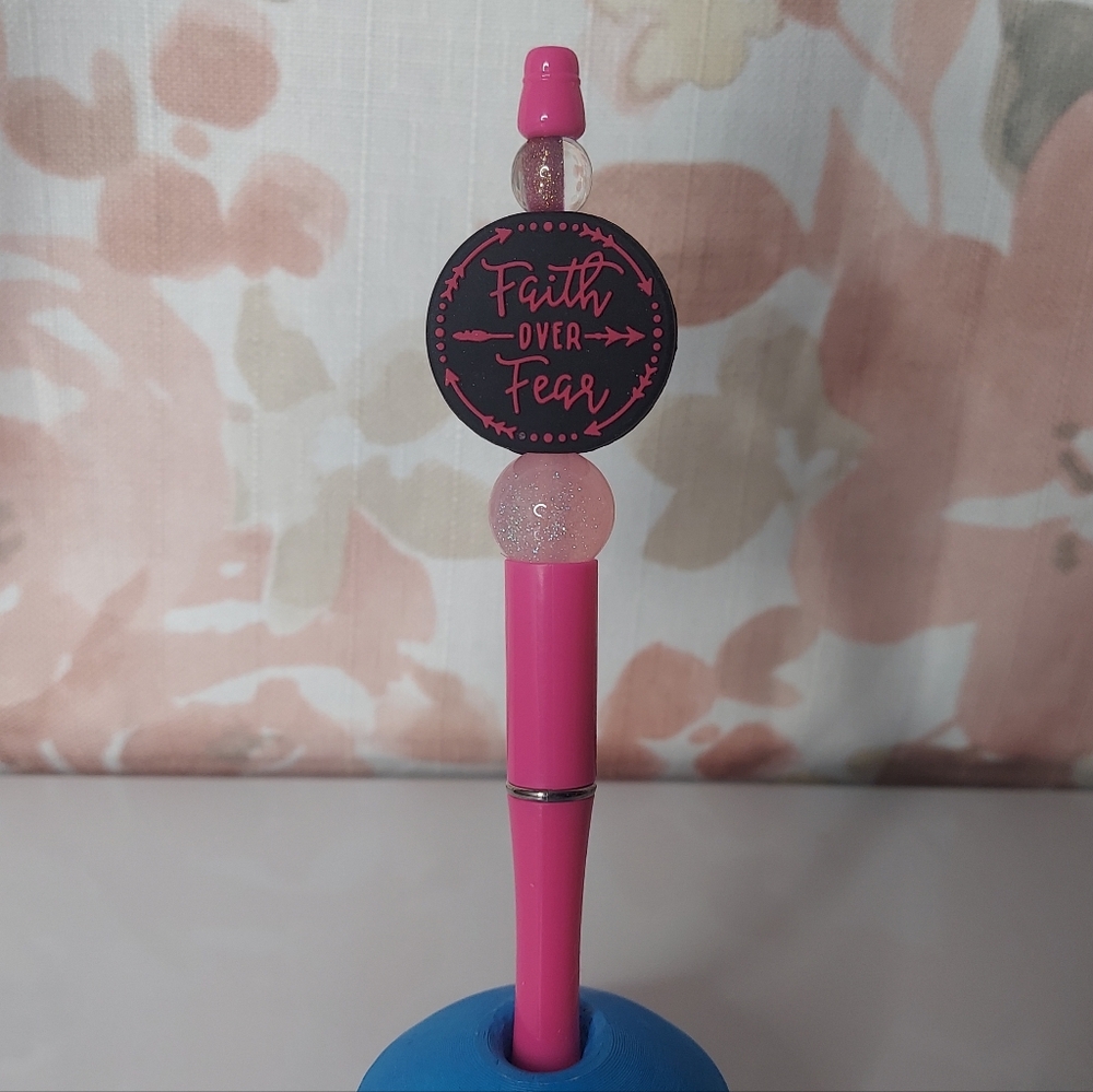 Inspirational Faith Pen